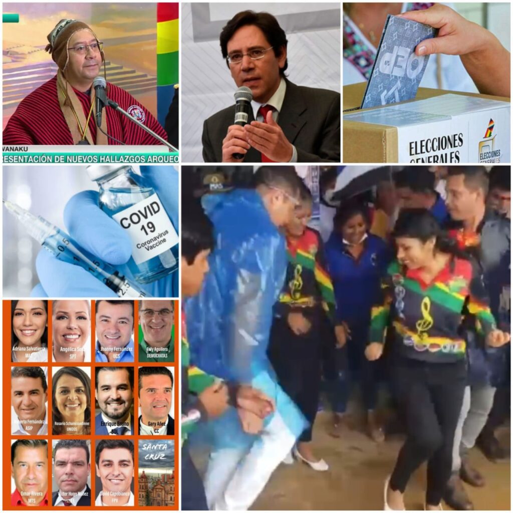Políticos van tras el voto ciudadano sin importar la vida 1 DANI