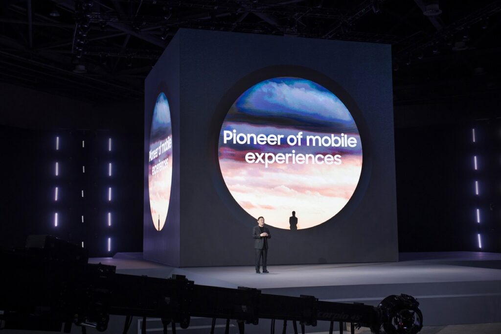 Galaxy 3