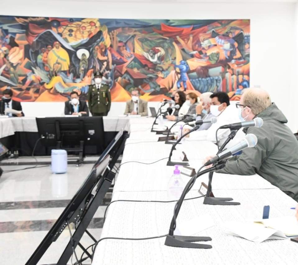 COVID 19: el Gobierno inicia operativos por especulación de precios; exige a gobernaciones contratar médicos 2 REMEDIOS 1