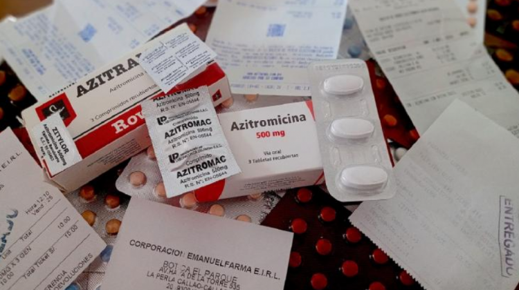 COVID 19: el Gobierno inicia operativos por especulación de precios; exige a gobernaciones contratar médicos 1 REMEDIOS