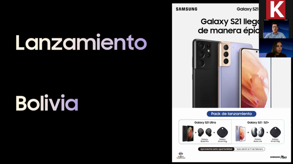 SAMSUNG 1