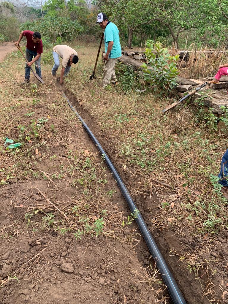 Fundación Natura pone a Bolivia entre los agentes de cambios de agua tops del mundo 7 agente 8