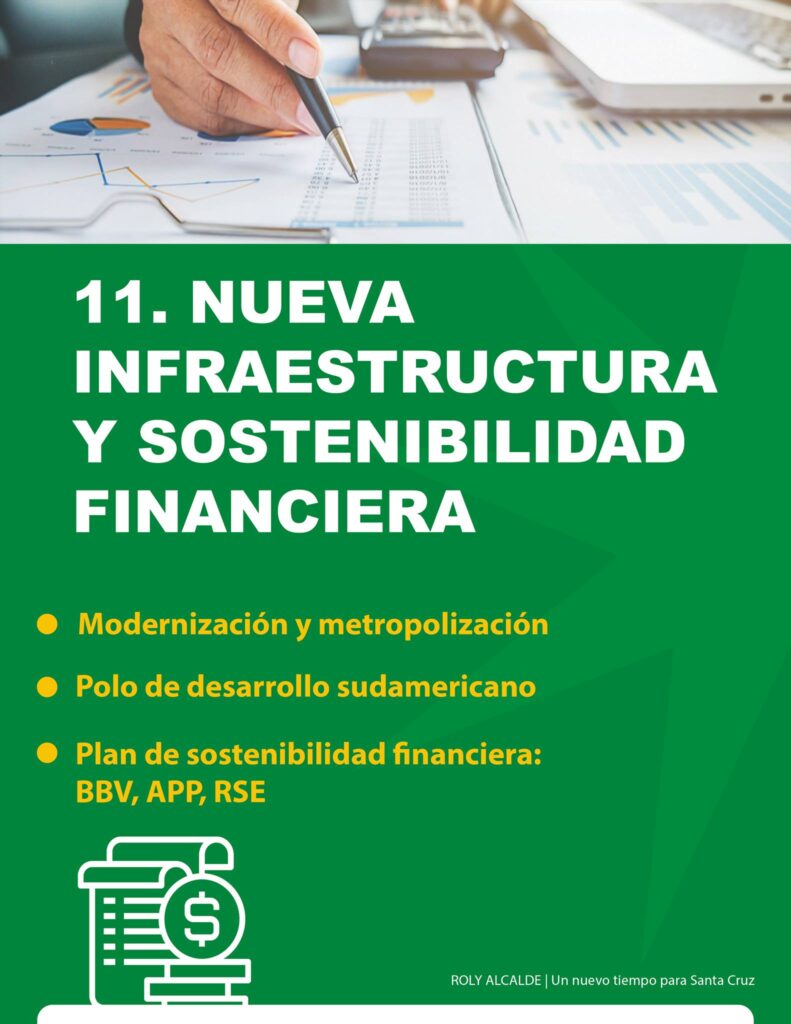 finanzas 11