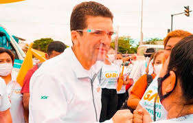 Ya está primero en las encuestas: Gary Áñez pide apoyo para ganar también el Concejo y no tener que buscar acuerdos 1 GARY 1 1