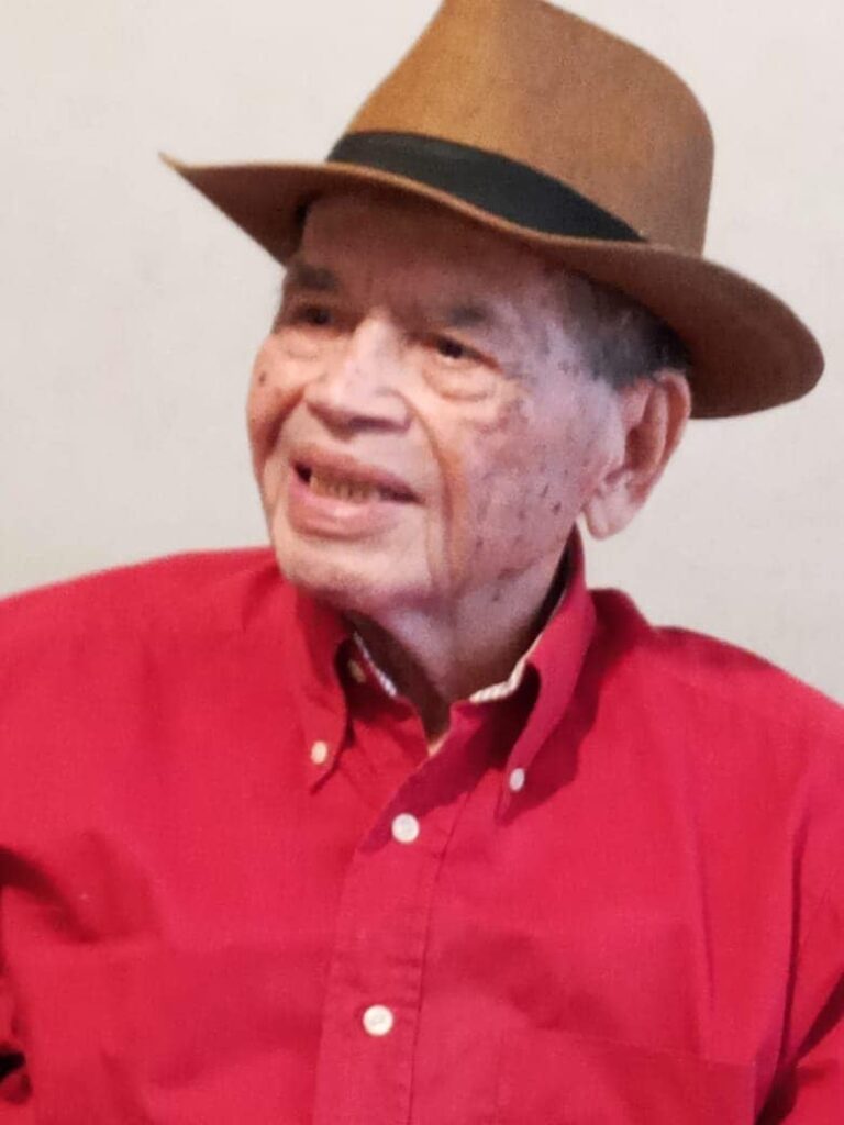 Don Nacho Talavera celebra 90 años, un hijo ilustre de Santa Cruz e ícono de los buenos dirigentes de Real 3 NACHO