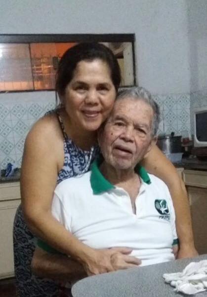 Don Nacho Talavera celebra 90 años, un hijo ilustre de Santa Cruz e ícono de los buenos dirigentes de Real 1 NACHO ELLA