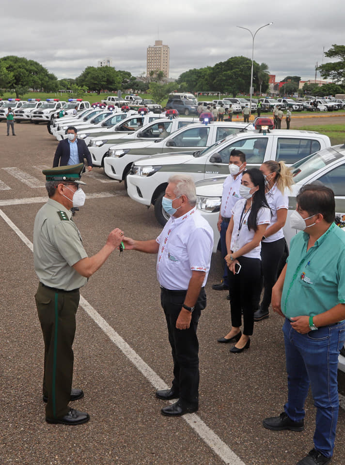 POLICÍA