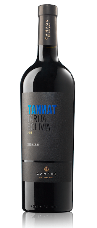 Tres vinos aliados para hacer un memorable brindis de San Valentín 1 TANNAT