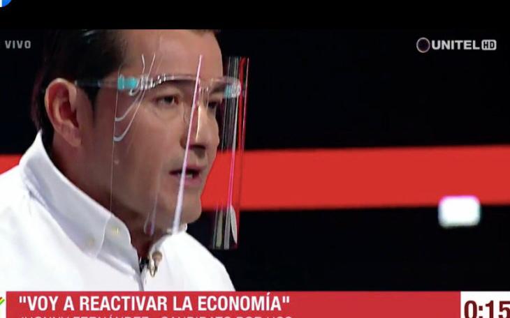 TRES