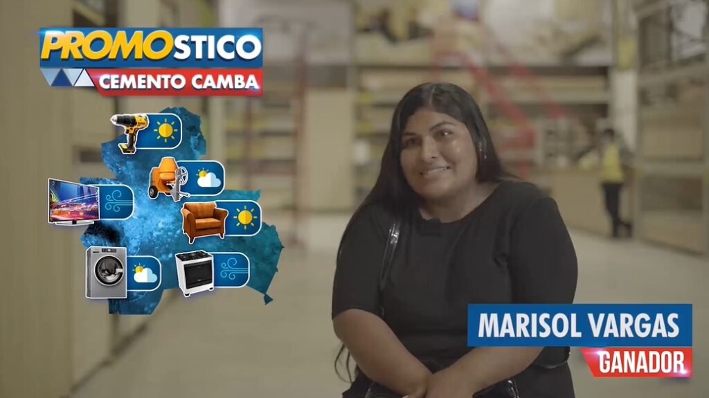 Cemento Camba amplía promoción que premia a trabajadores de la construcción 1 camba 1