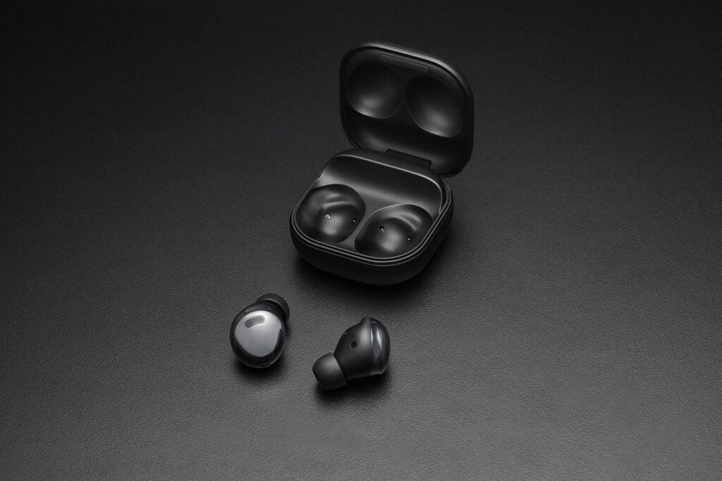 Galaxy Buds Pro son efectivos para personas con pérdida auditiva 1 BOTON 2