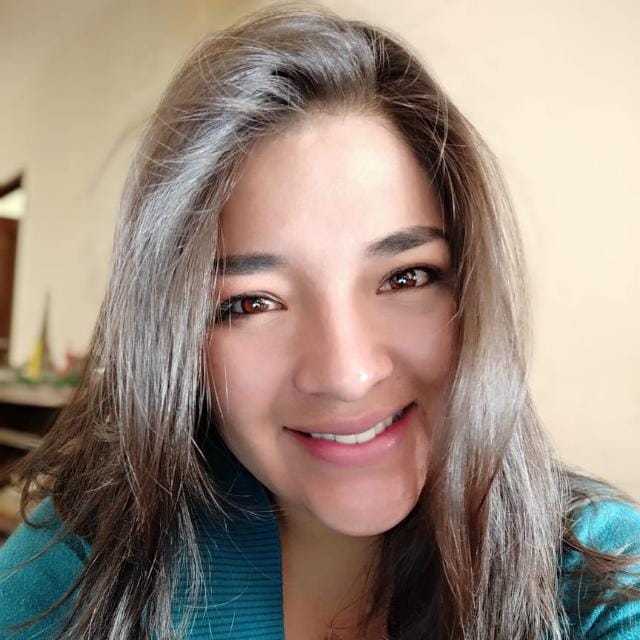 CARLA MERCEDES MALDONADO TORREZ JEFE REGIONAL DE OPERACIONES – Territorio Norte LA PAZ