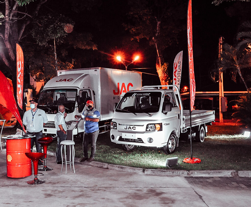 Expoauto 2021: Imcruz ofrece precios especiales en todas sus marcas 3 IMCRUZ 4