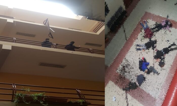 Tragedia en la UPEA: la Policía convocará a implicados; exigen investigar a los que convocaron a asamblea 1 MUERTE