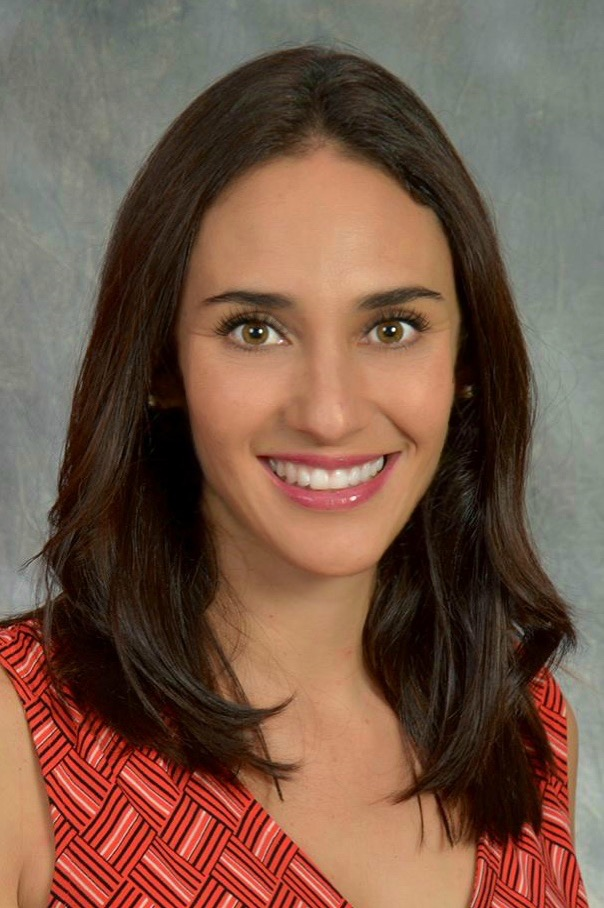 Sara Luciana Sabat Mobile Postpaid FMC Manager Miami