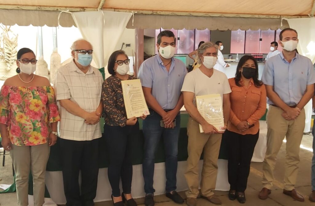 Dos nuevas cooperativas nacen con el apoyo de la Fundación CRE 1 cre