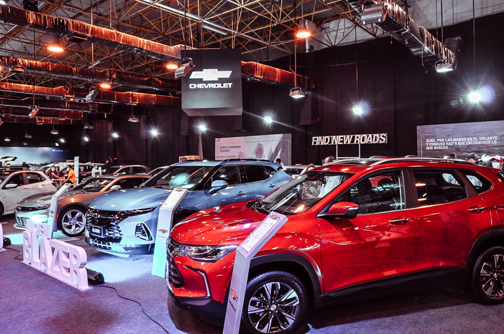 Expoauto 2021: Imcruz ofrece precios especiales en todas sus marcas 1 imcruz 2