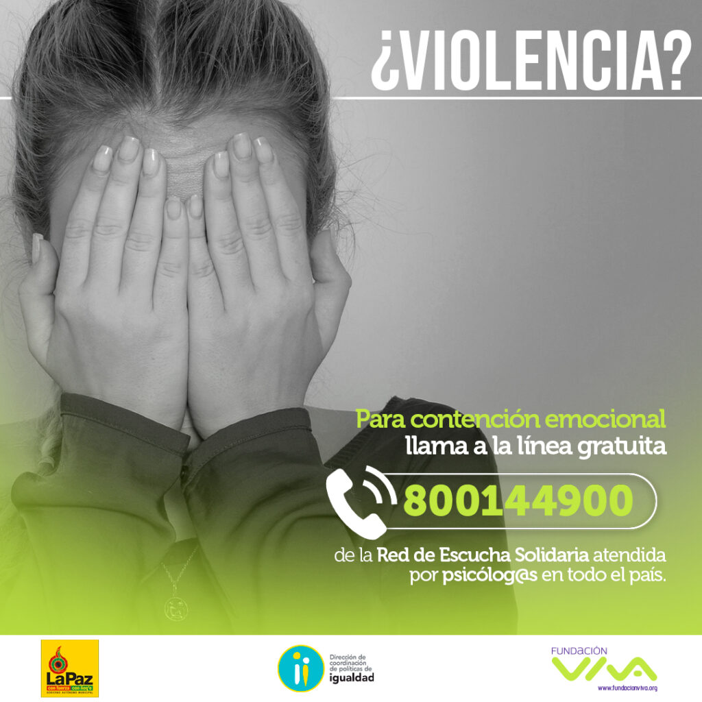 violencia