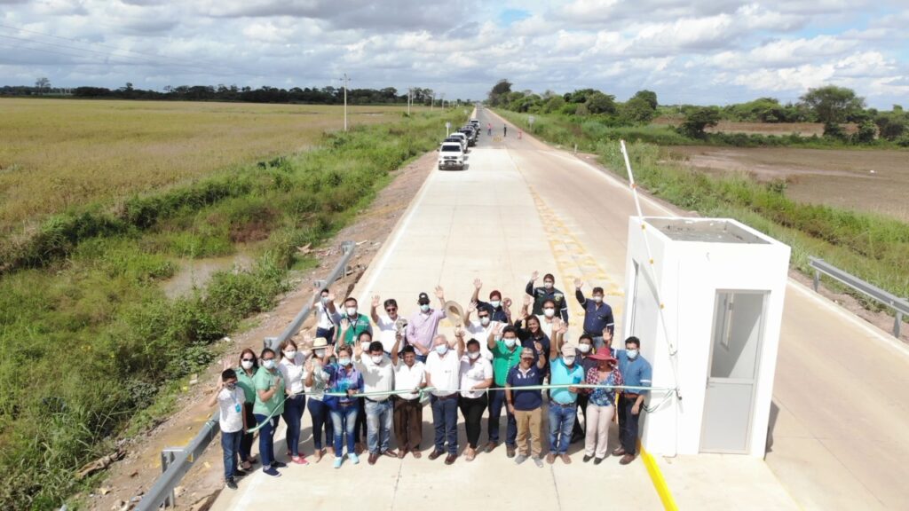 CARRETERA