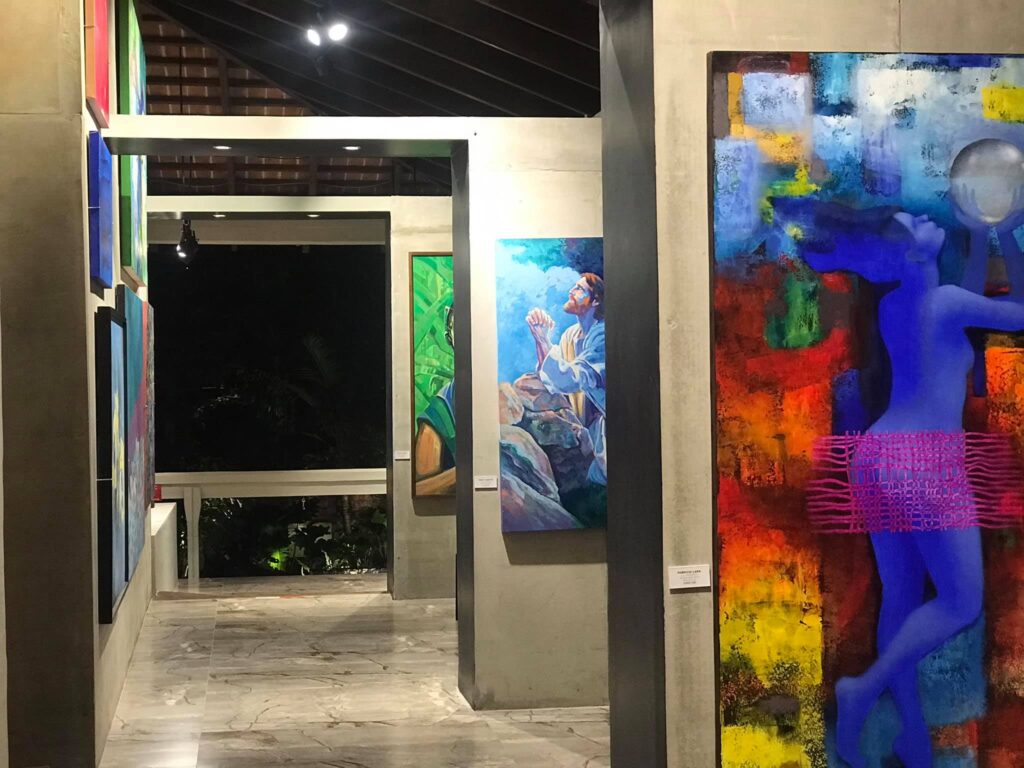 CASACOR BOLIVIA abrió sus puertas para contemplar la magia de conectar el pasado con el futuro 1 CASA 1 1