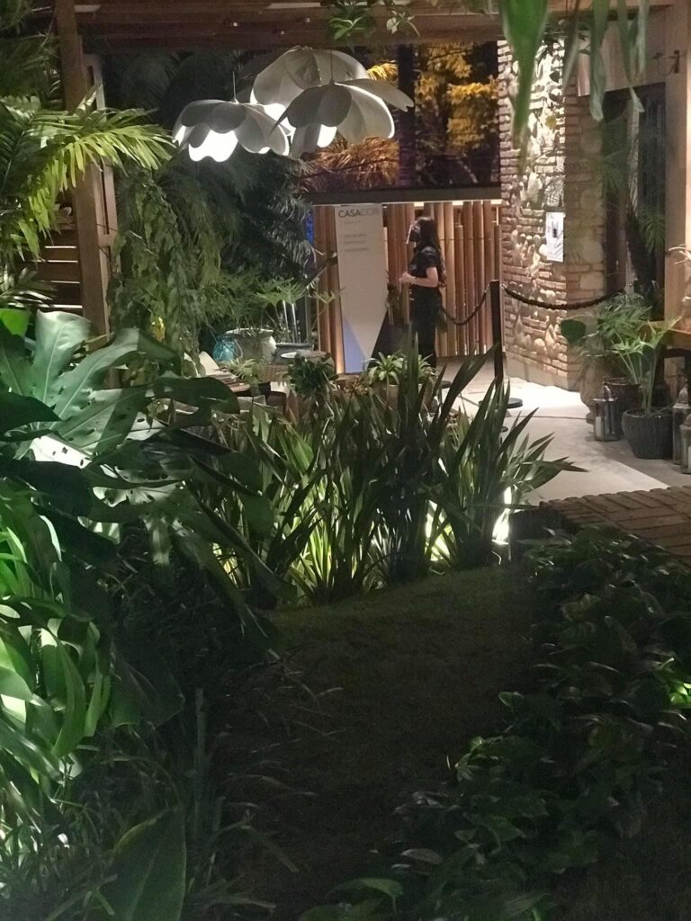 CASACOR BOLIVIA abrió sus puertas para contemplar la magia de conectar el pasado con el futuro 2 CASA 2