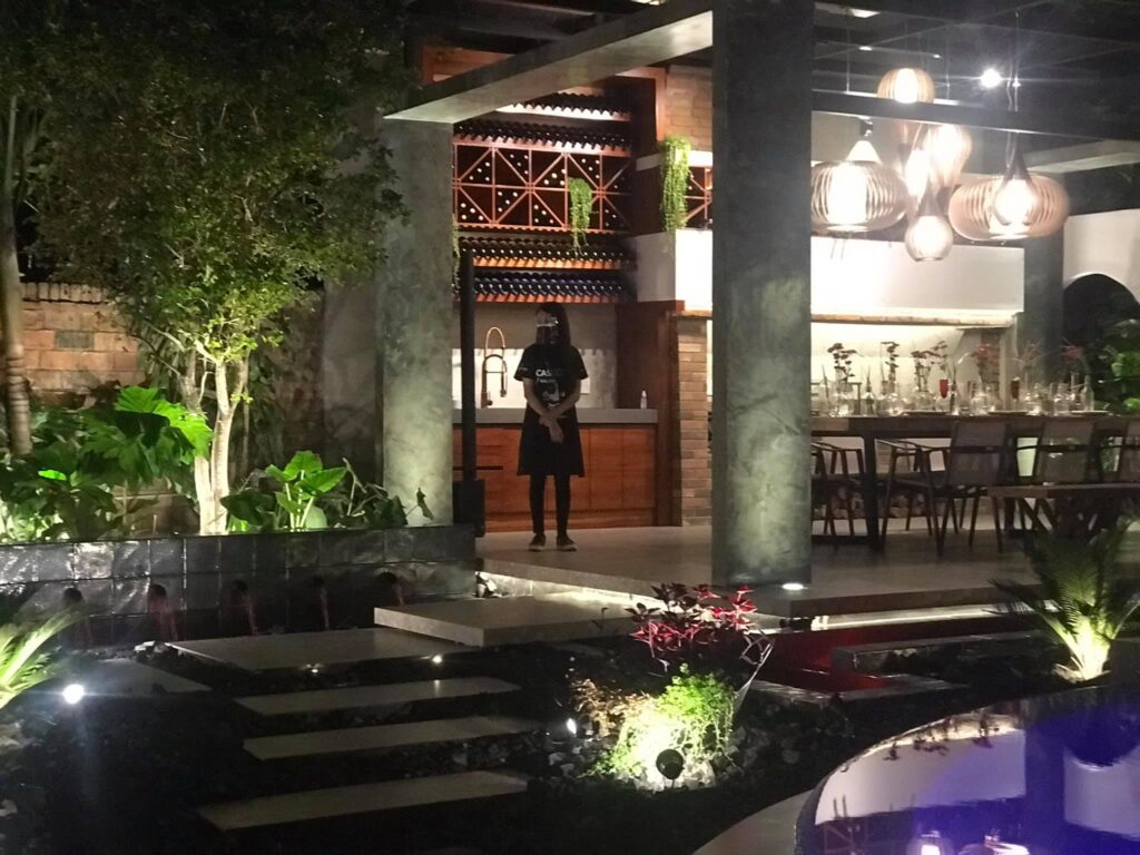 CASACOR BOLIVIA abrió sus puertas para contemplar la magia de conectar el pasado con el futuro 3 CASA 4