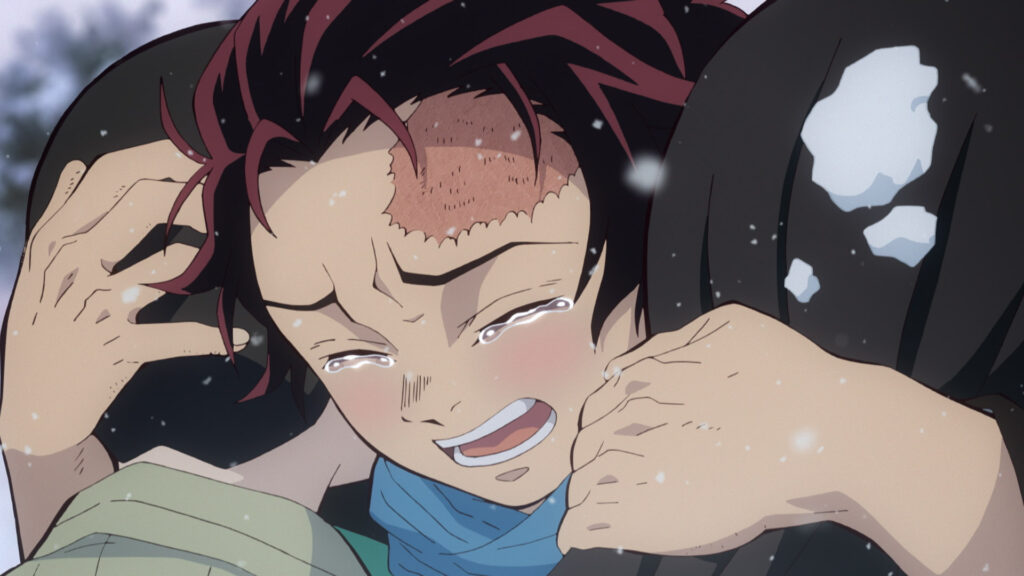 Kimetsu 1