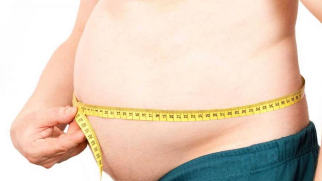 Semana de la salud: “La obesidad es un factor de riesgo para diversos tipos de cáncer como la tiroides” 1 OBESO