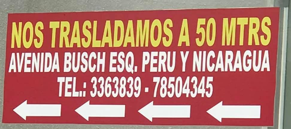 Un banco vende su edificio central, pero Mary Lizzie mantiene vigente su salón de belleza 2 mari 3