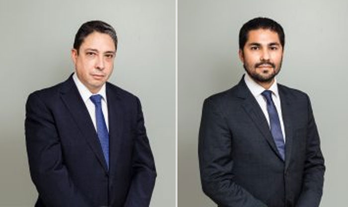 Yerko Núñez, exministro de Jeanine Áñez denuncia contratación millonaria del Mutún a bufete ligado a Héctor Arce 1 ARCE
