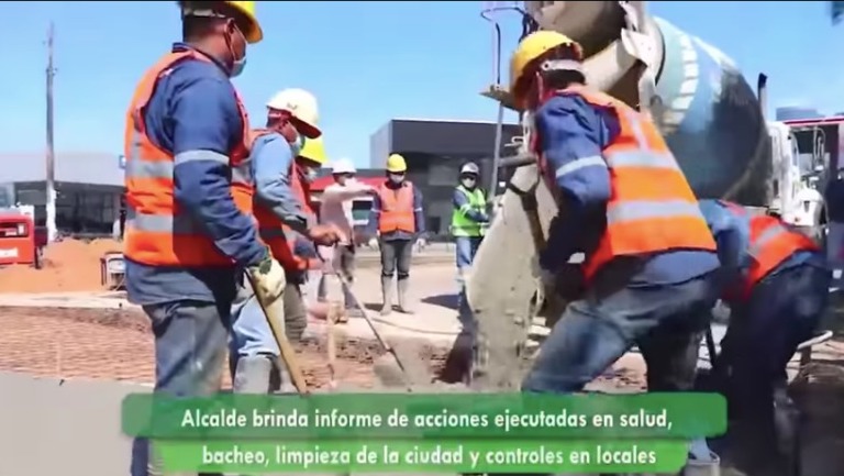 Advierten a los dueños de boliches que habrá control estricto sobre la restricción de actividades de 23:00 a 5:00 1 dos 1
