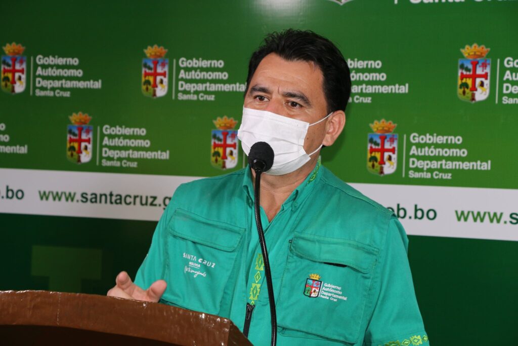 33 muertos y 956 nuevos casos positivos: municipios metropolitanos azotados por el virus 1 hurtado