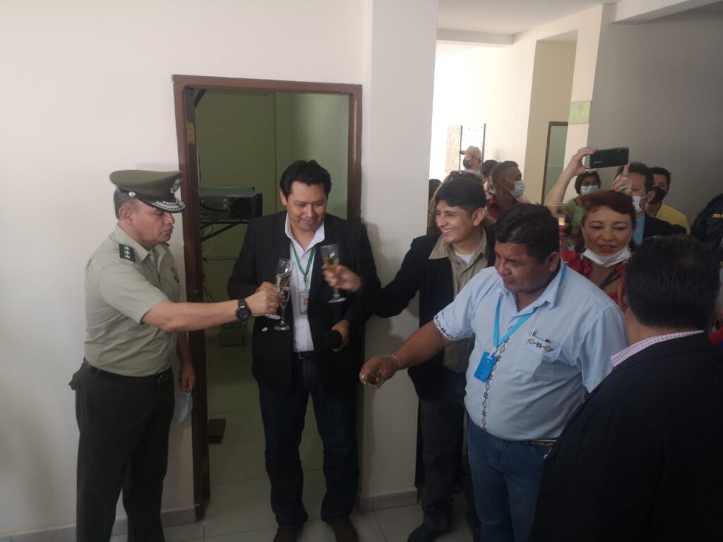 La Federación de la Prensa de Santa Cruz se potencia con Radio Actualidad (FM 104.8) 2 radio 3