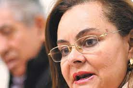 Municipio denuncia por seis delitos a Angélica Sosa y dos de sus colaborades; pide alerta migratoria 2 sandra