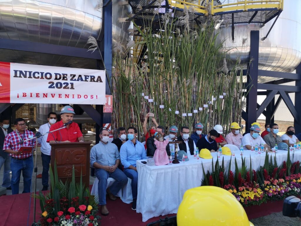 zafra