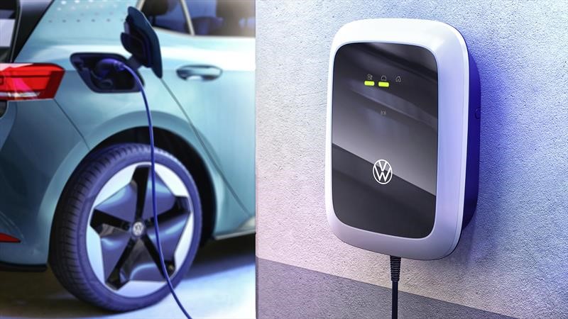 Grupo Volkswagen presenta su plan para el 2030, cuando la cuota de vehículos eléctricos será de 50% 1 HANSA 2