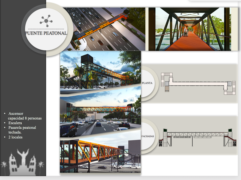 PUENTES