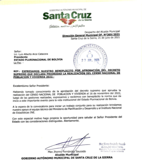 censo