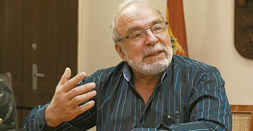 Jorge Landívar Roca