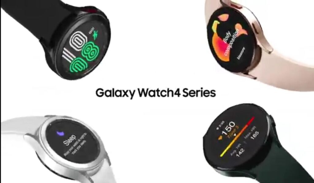 Samsung presenta sus nuevos smartphones: despliegue su mundo con Galaxy Z Fold3 y Galaxy Z Flip3 3 Galaxy 4