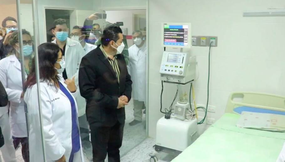 2022: presupuesto de la alcaldía cruceña supera los $us 400 millones; salud, educación y desarrollo humano la prioridad en el POA 1 POA 2