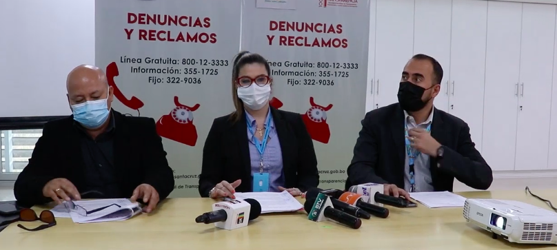 Son 40 los ex funcionarios municipales que serán citados por la desaparición de 54 vehículos 1 ROBO 1 1