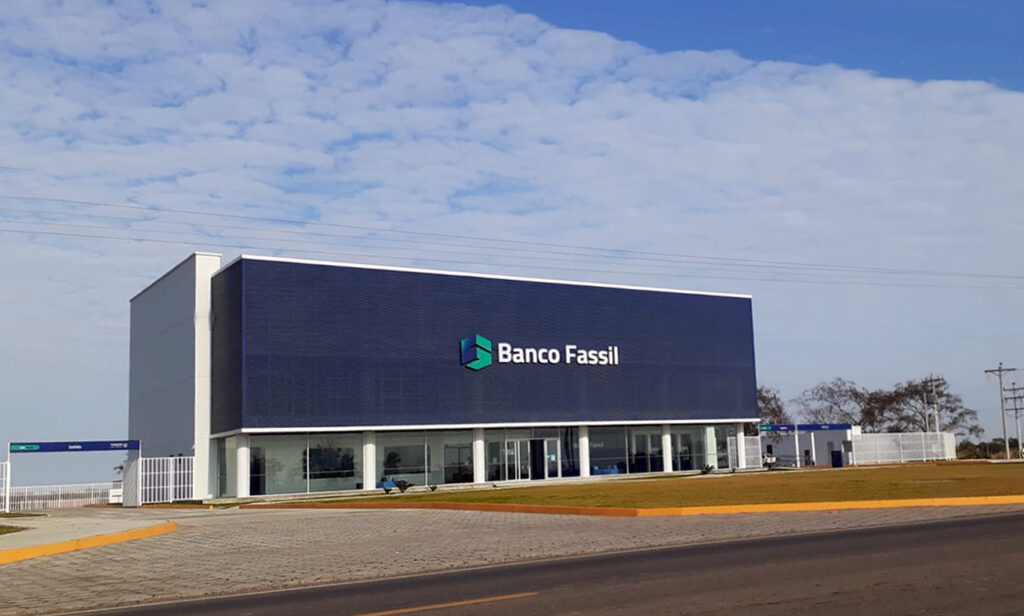 Con la creación de las sucursales Valles Cruceños y Gran Chiquitania, Banco Fassil apoyo a sectores agroproductivos 1 banco