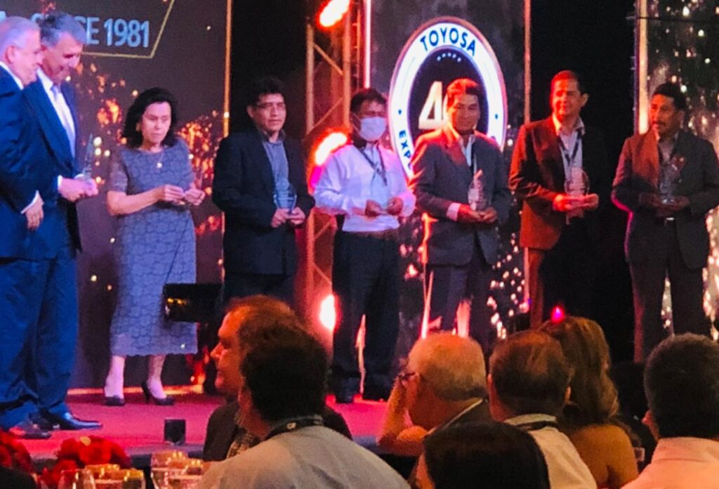 PREMIOS