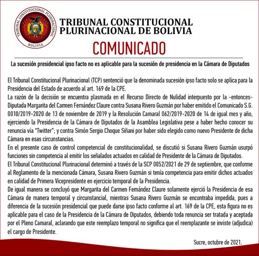 sentencia 1