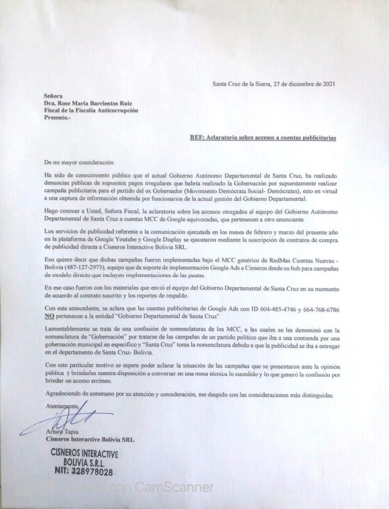 CARTA