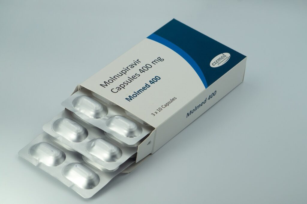 Molmed 400 1