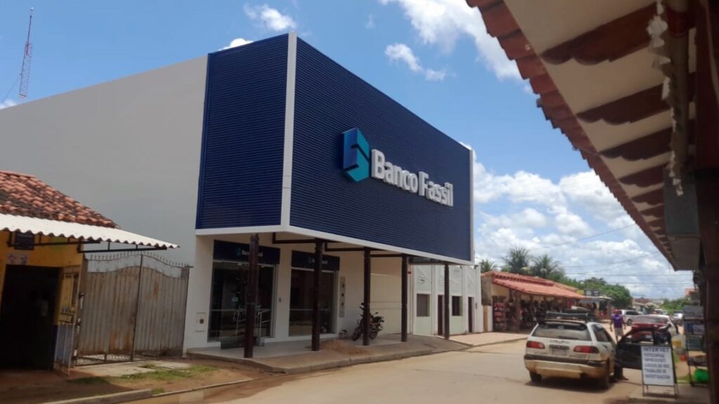 Fassil expandirá agencias y servicios a poblaciones del trópico cochabambino 1 cocha 1