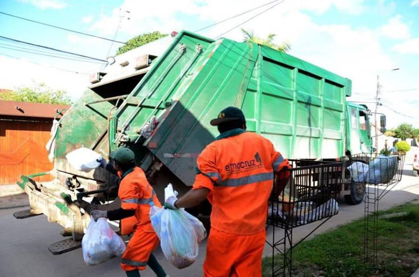 Basura 1