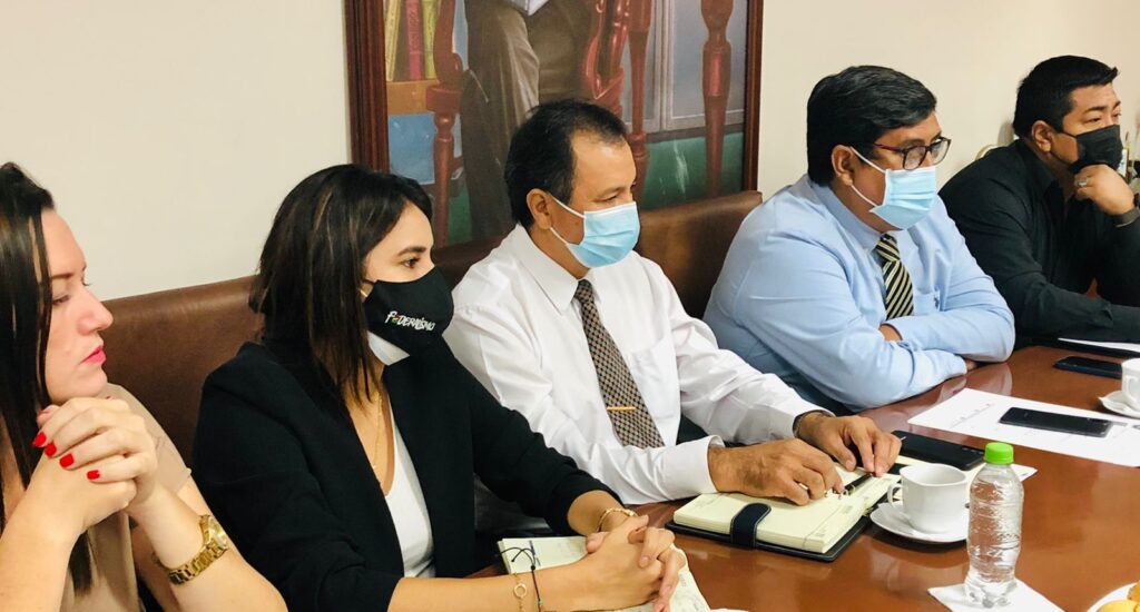 La UAGRM lidera la bandera regional en la lucha por el censo; ya se habla de protestas 1 CENSO 2